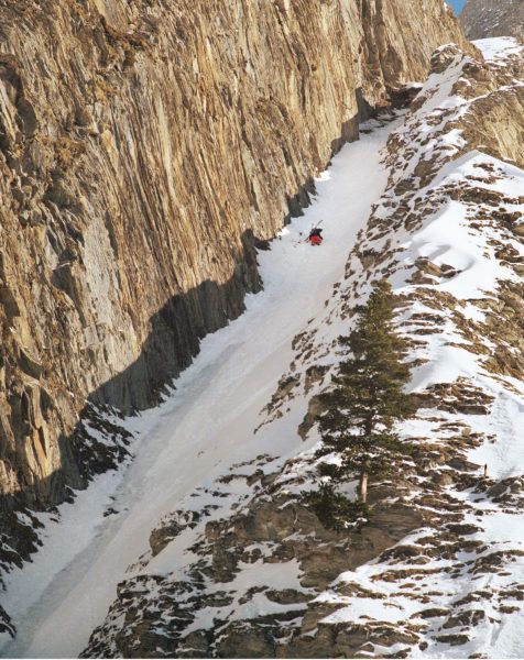 Léo Taillefer / photo by Jérôme Tanon