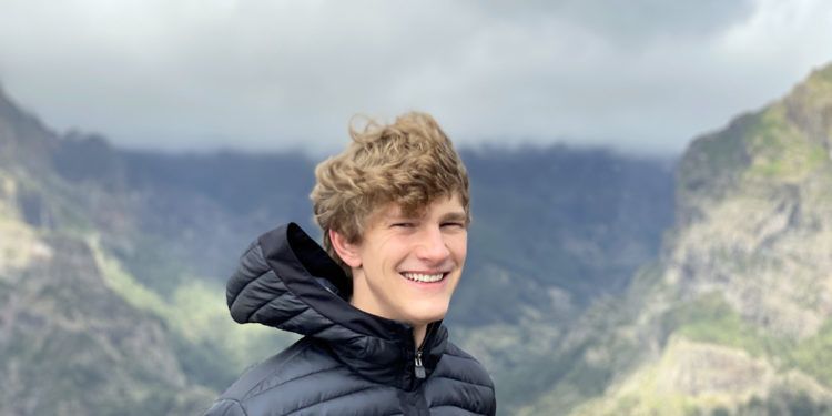 Nature should not be copied – an interview with Jan Lisiecki