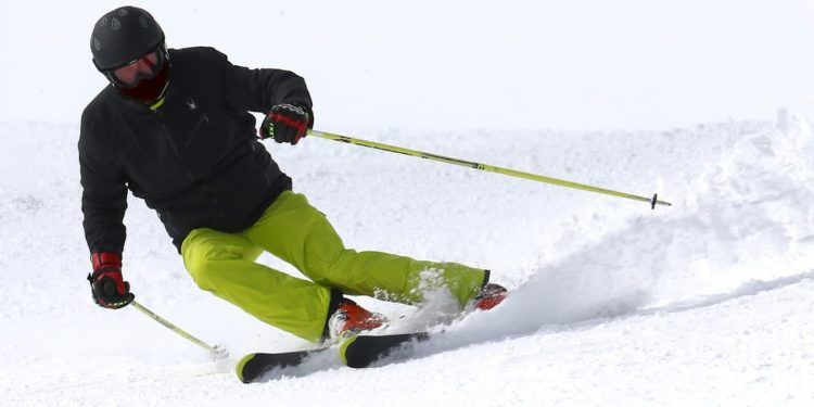 Ski insurance – why you should buy it sponsored