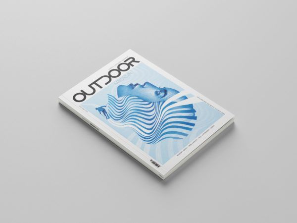 outdoor magazine subscription